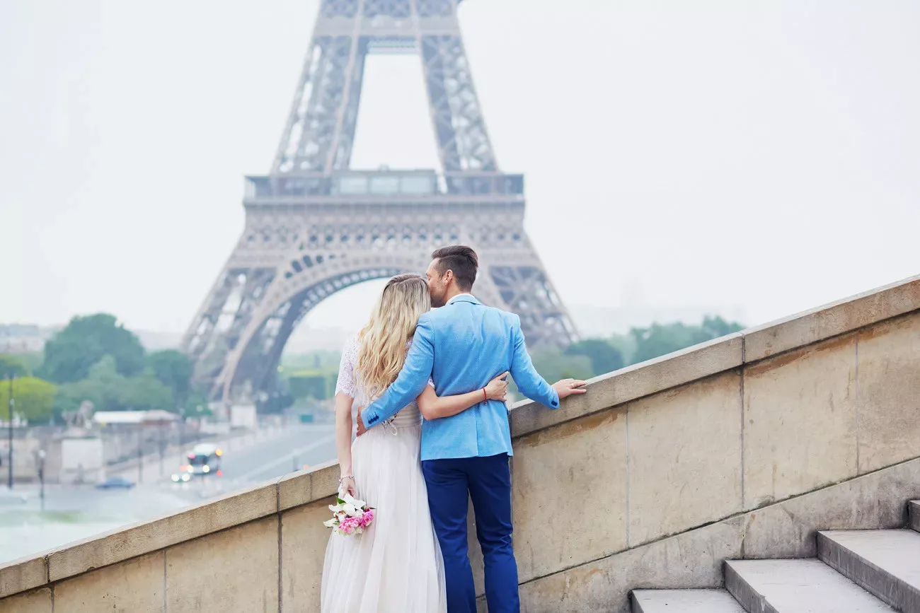 Elopement Wedding