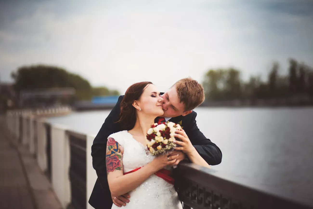 Elopement Wedding