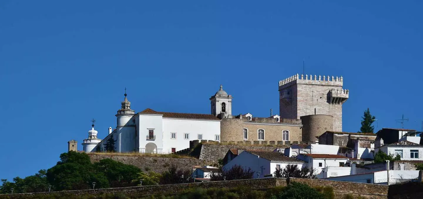 Casamentos - Castelos - Portugal