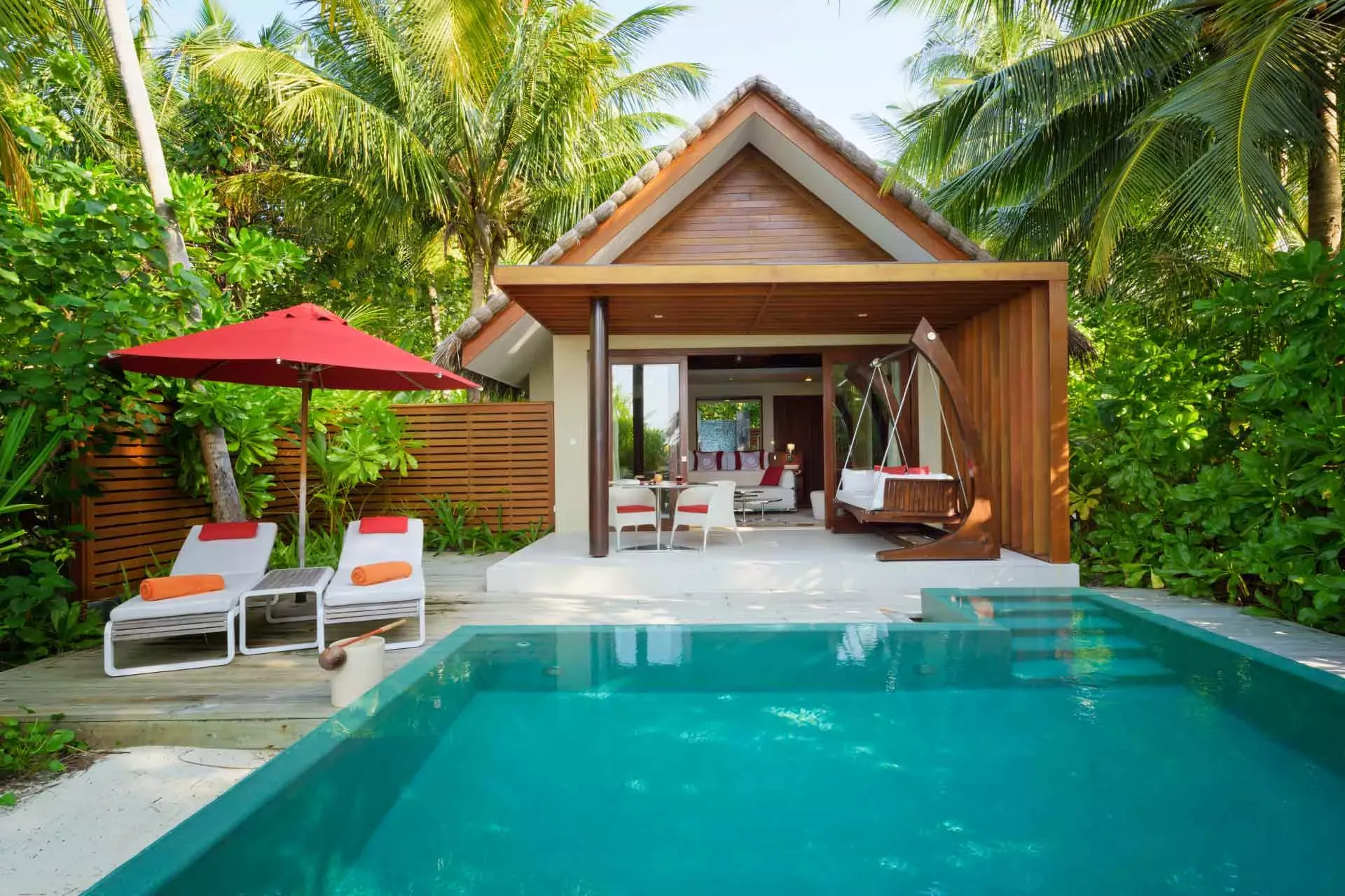 Per Aquum Niyama Maldives