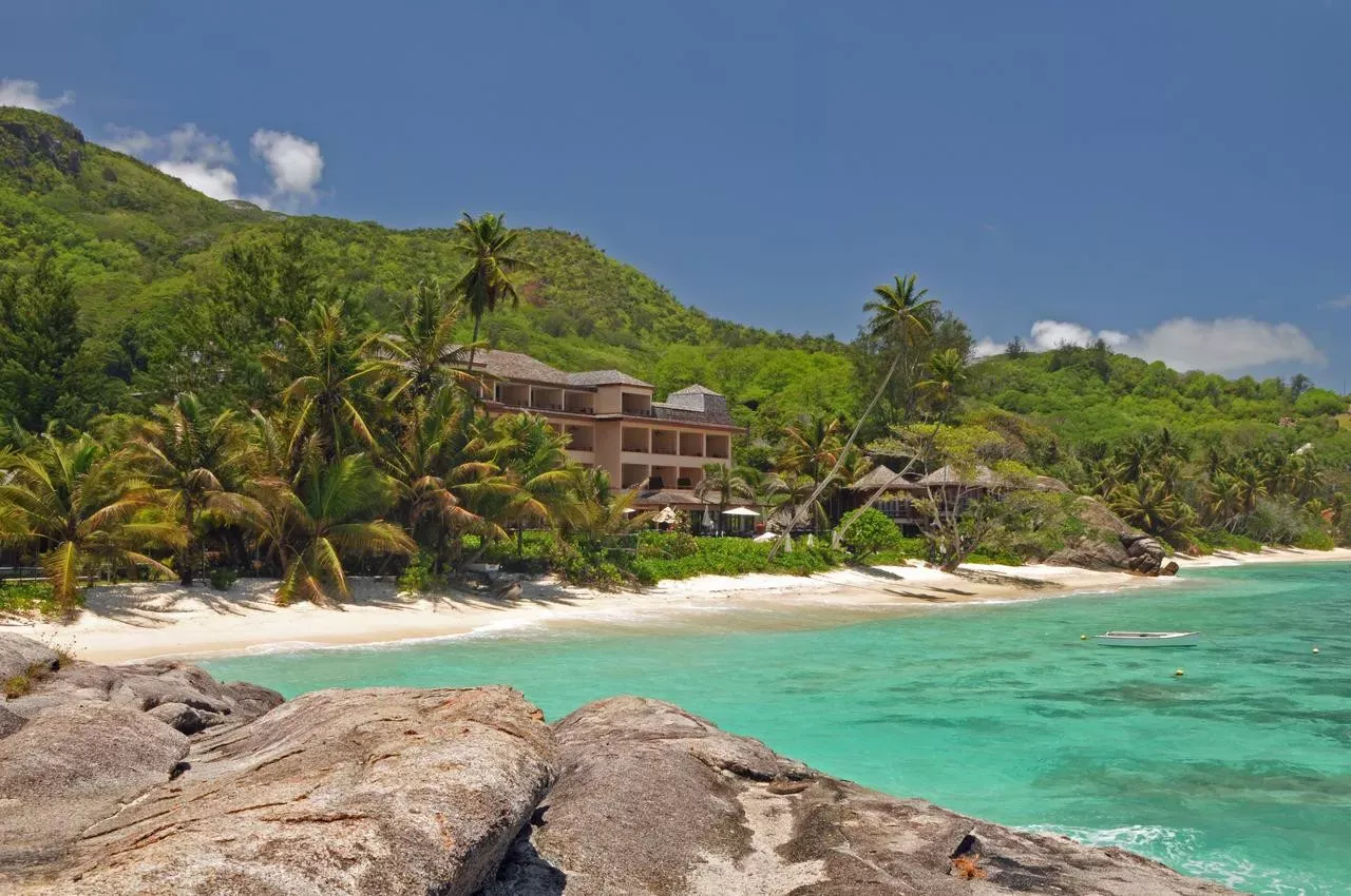 Lua de Mel em Seychelles By Hilton Allamanda