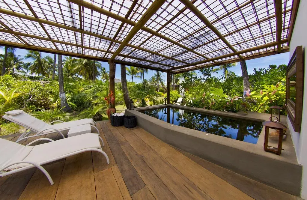 Maraú – Casa dos Arandis