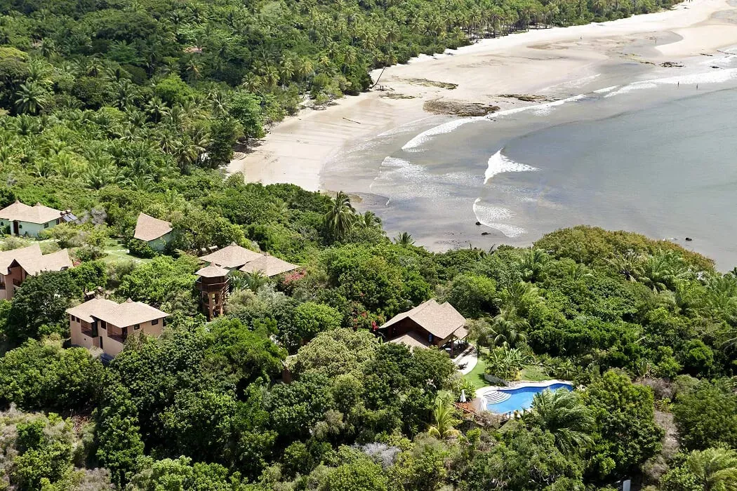 Ilha de Boipeba - livre