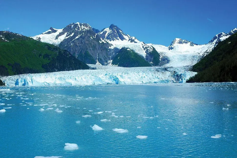 Windstar – Star Legend: Fairbanks a Vancouver