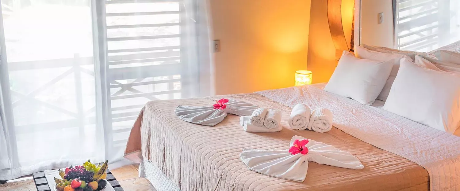 Serhs Villas da Pipa Hotel