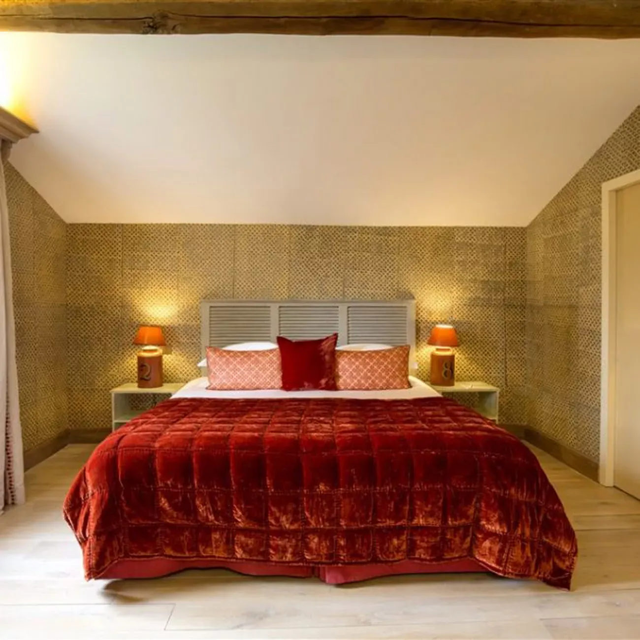 Roteiros para Bordeaux by les Sources de Caudalie