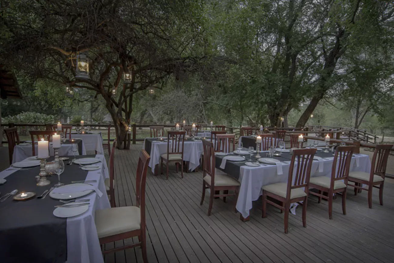 Karongwe Portfolio
