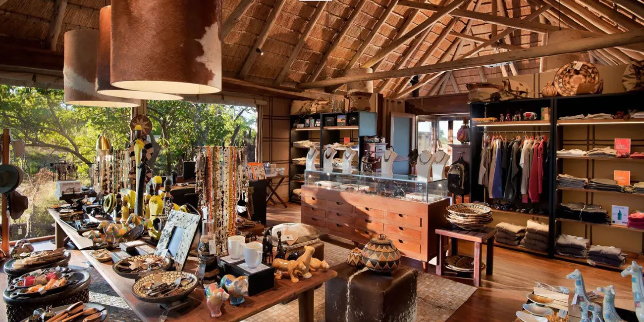 Botswana um Safári com Estilo