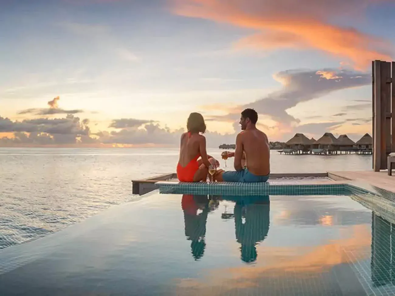 Conrad Bora Bora Nui