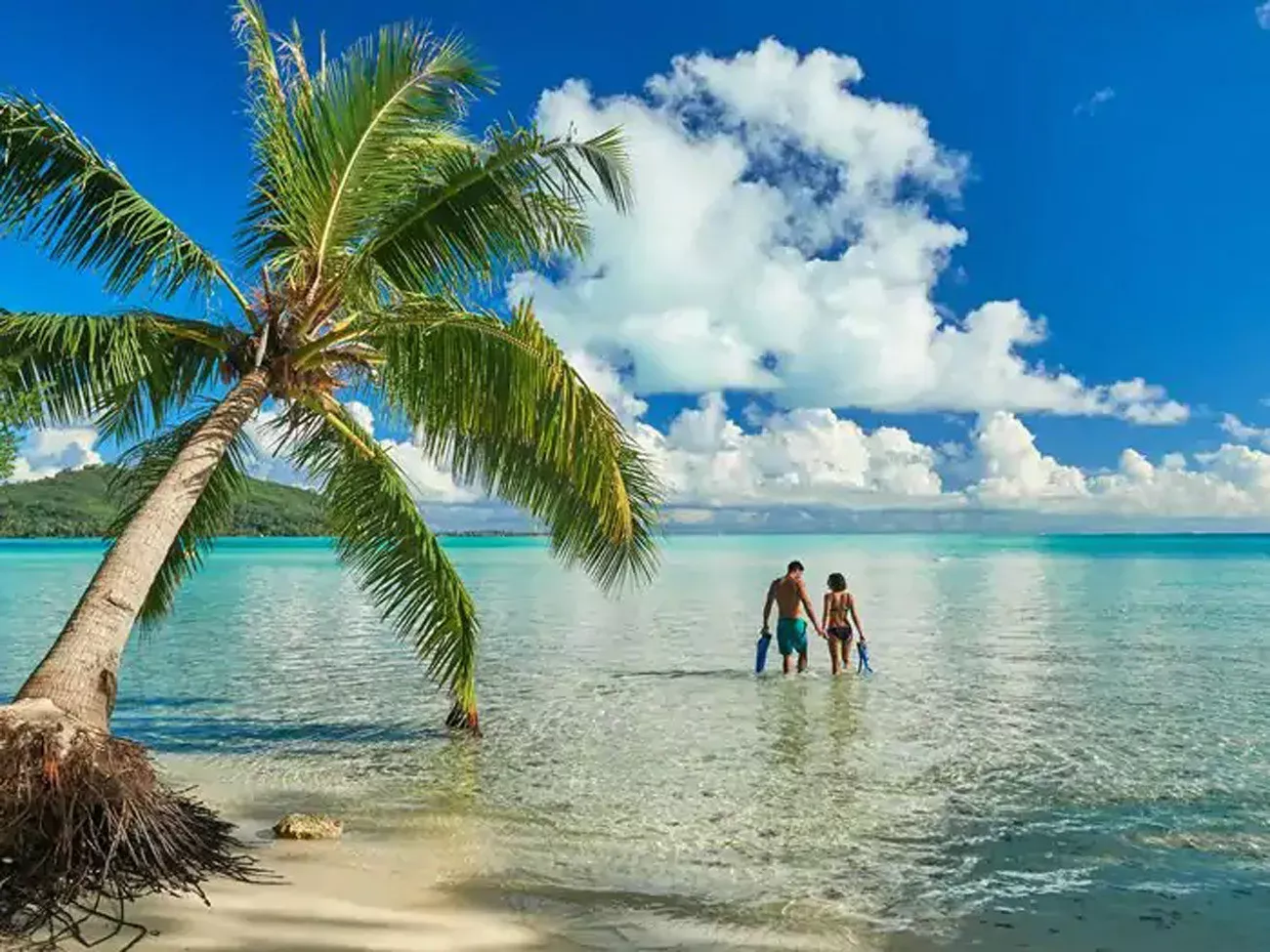Conrad Bora Bora Nui
