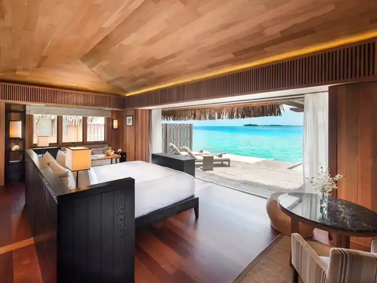 Conrad Bora Bora Nui