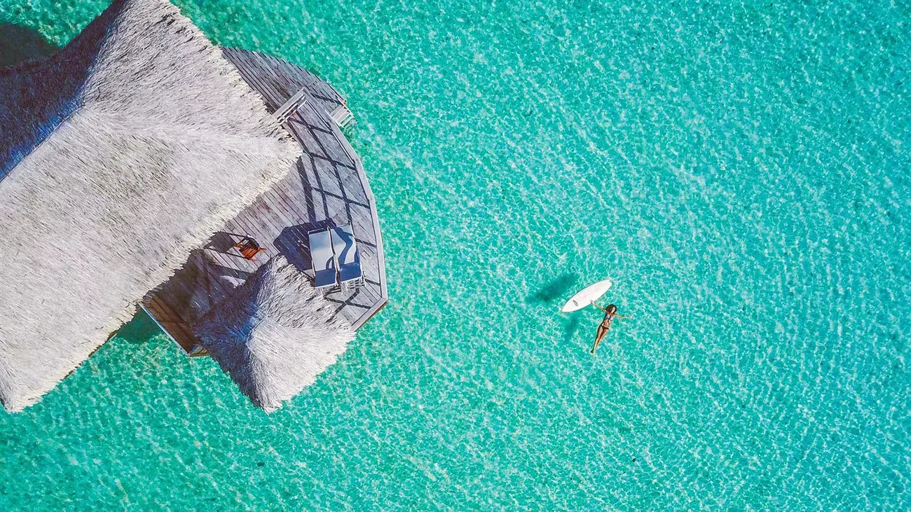 O Tahiti - Polinésia Francesa