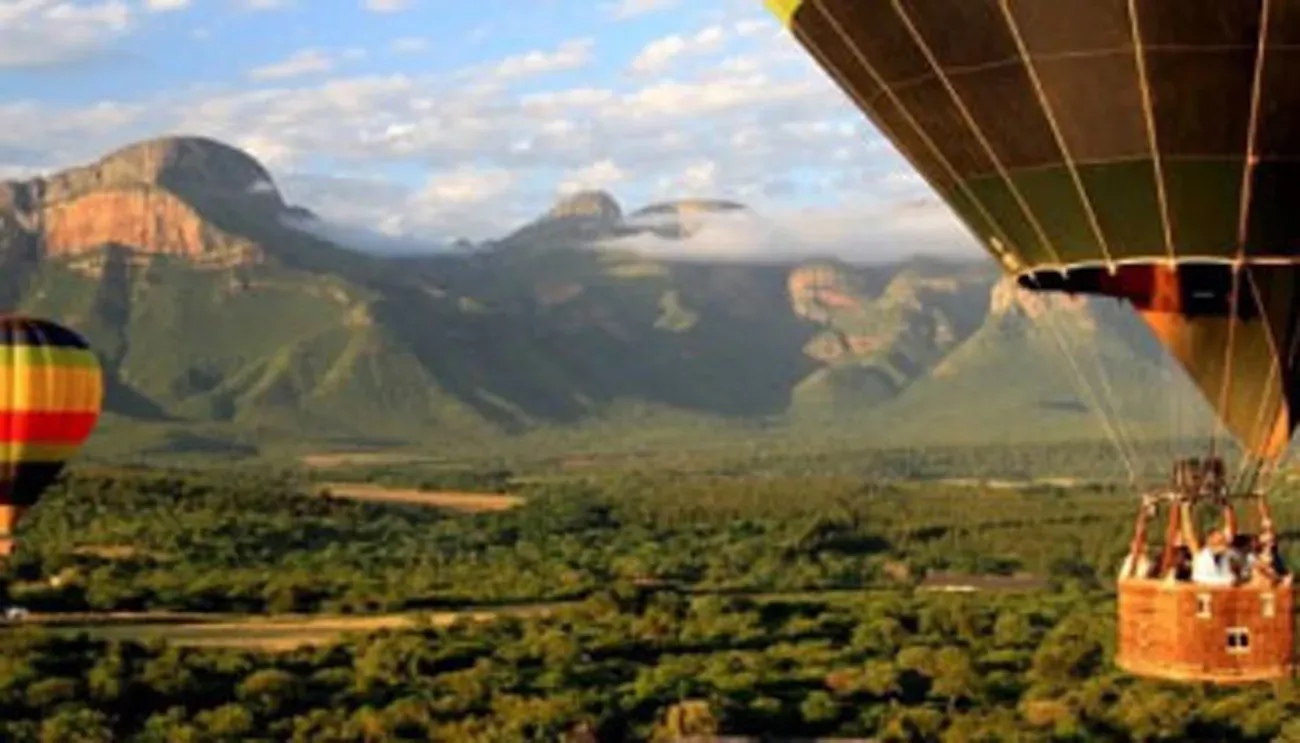 Karongwe Portfolio