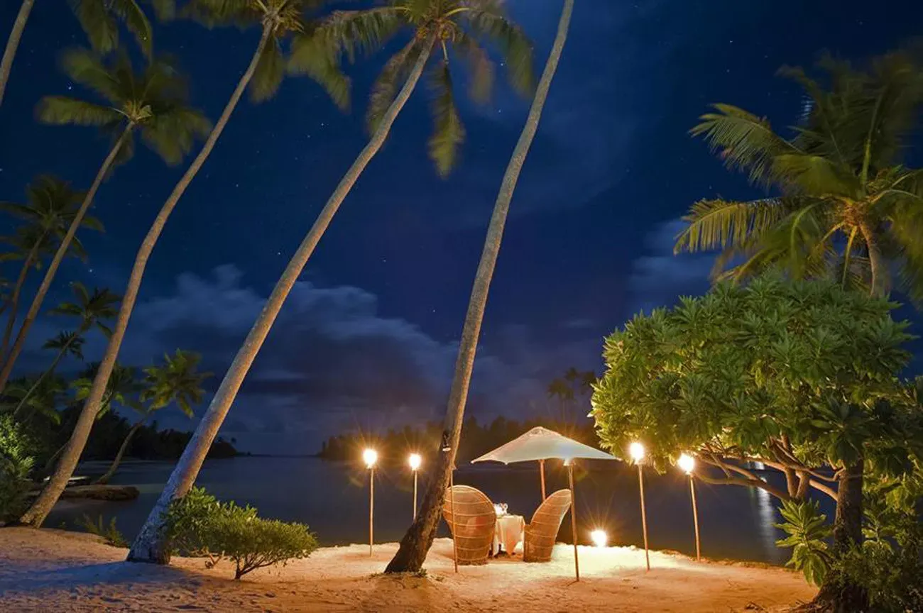 O Tahiti - Polinésia Francesa