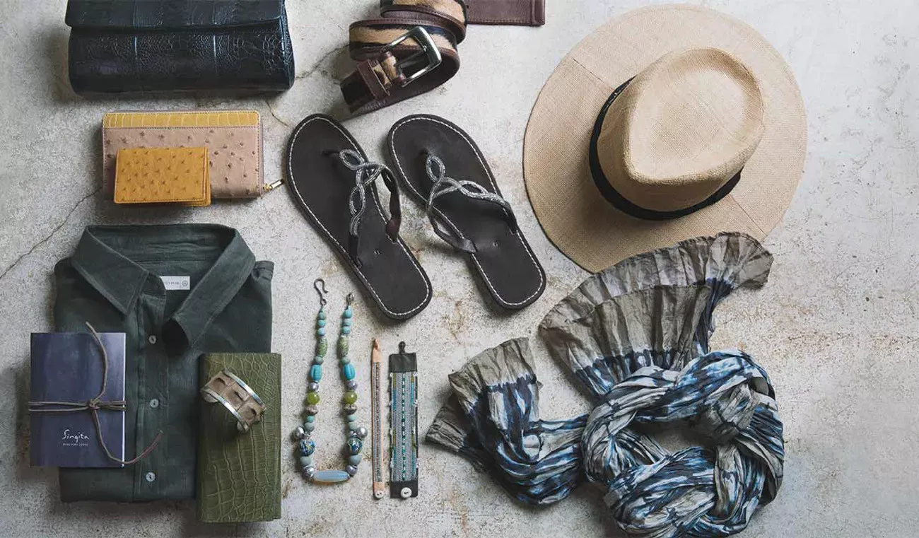 Safári Singita Lodges & Reserves