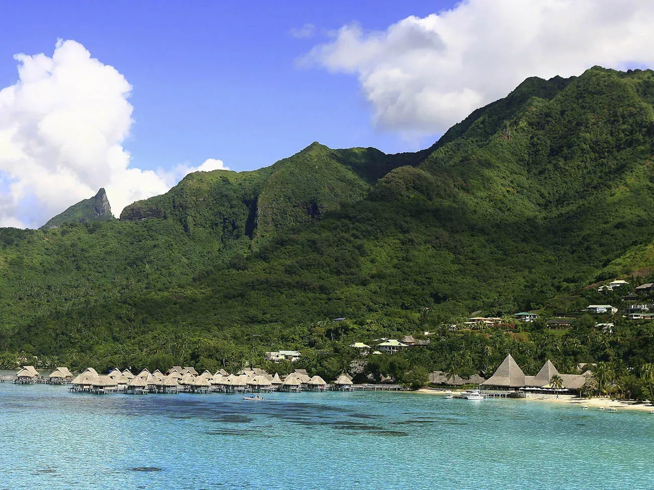 O Tahiti - Polinésia Francesa