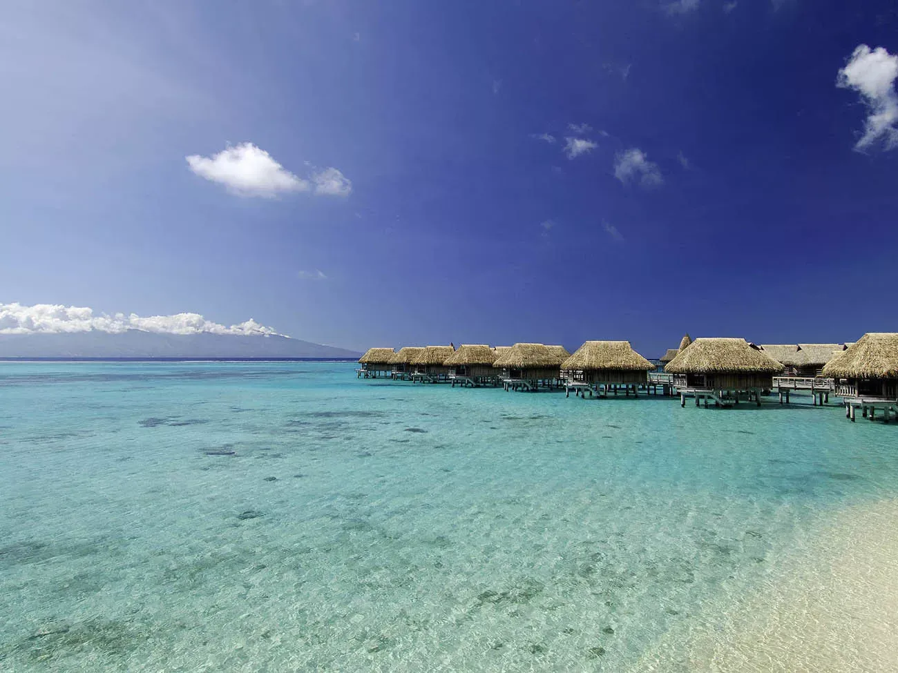 O Tahiti - Polinésia Francesa