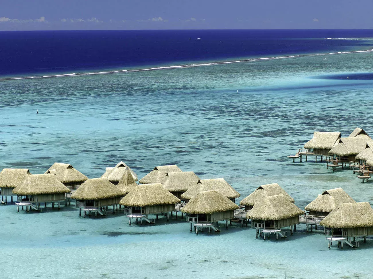 O Tahiti - Polinésia Francesa