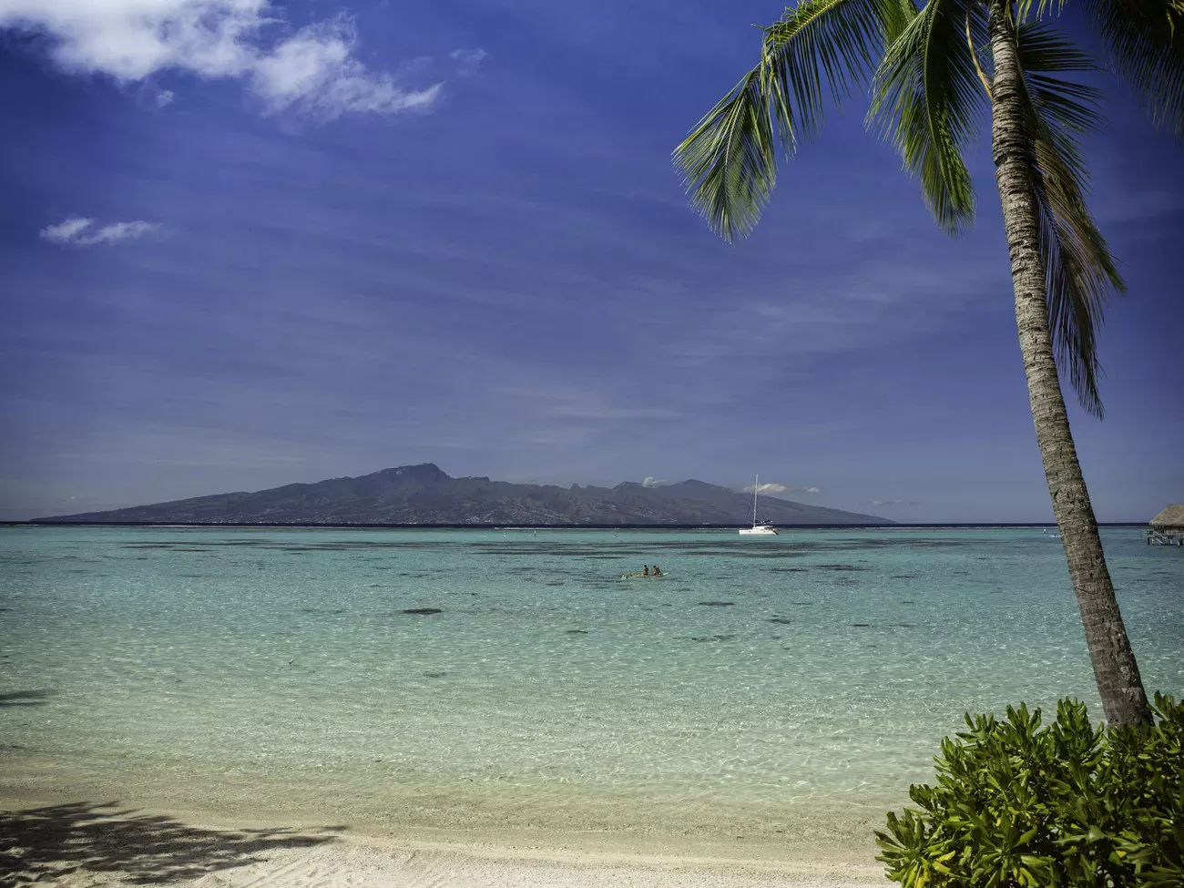O Tahiti - Polinésia Francesa