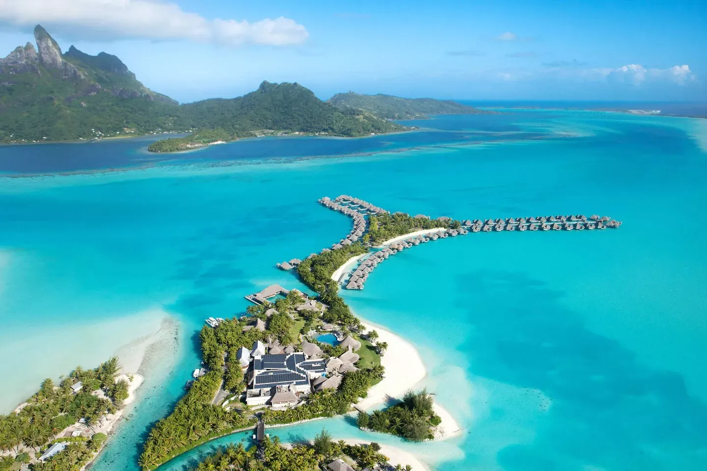 O Tahiti - Polinésia Francesa