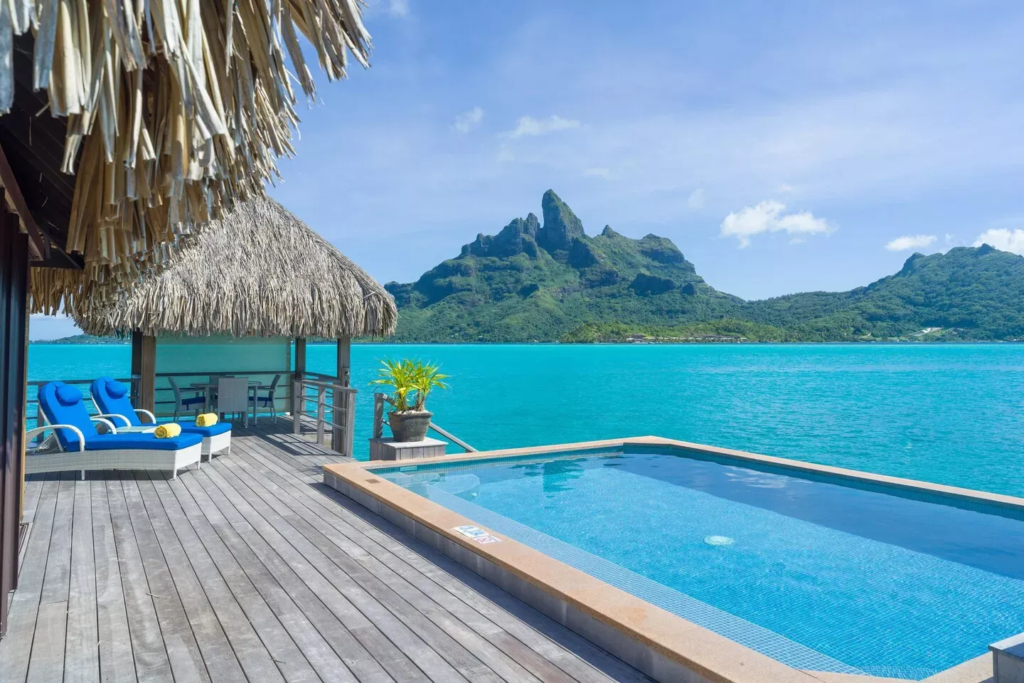 O Tahiti - Polinésia Francesa