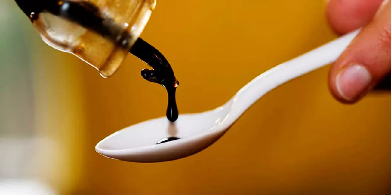 Aceto Balsamico di Modena
