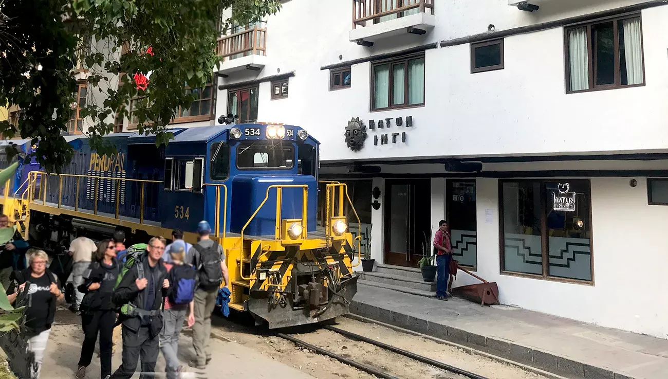 Peru - Lima e Machu Picchu Boutique