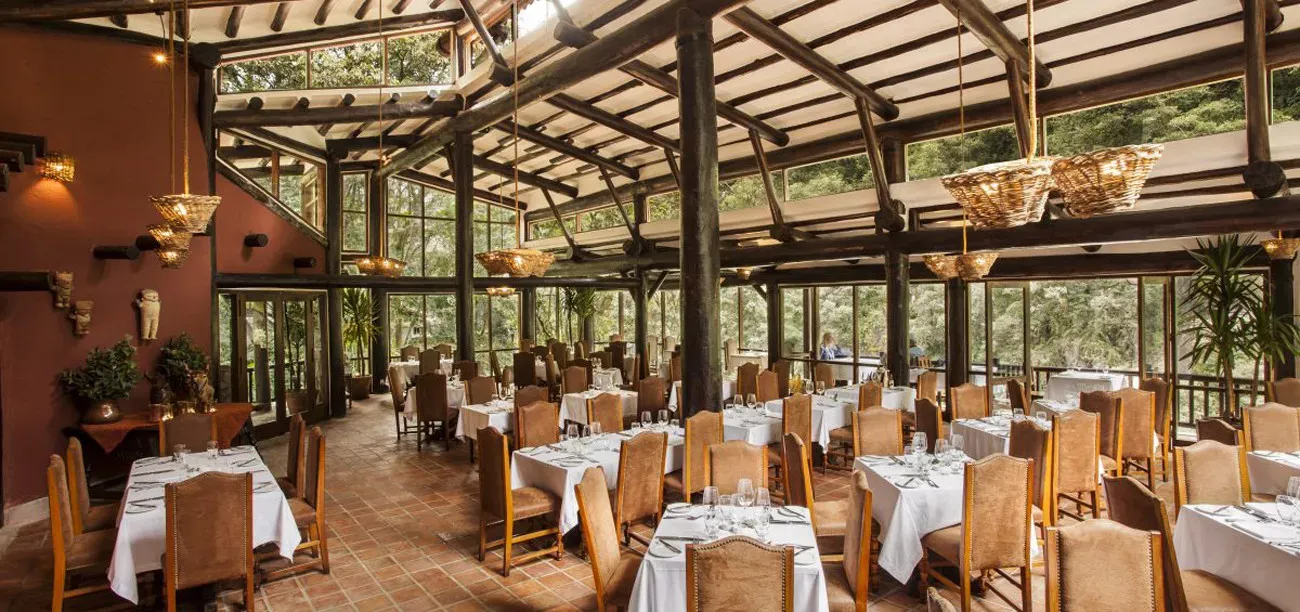 Peru com Trem Belmond Andean Explorer