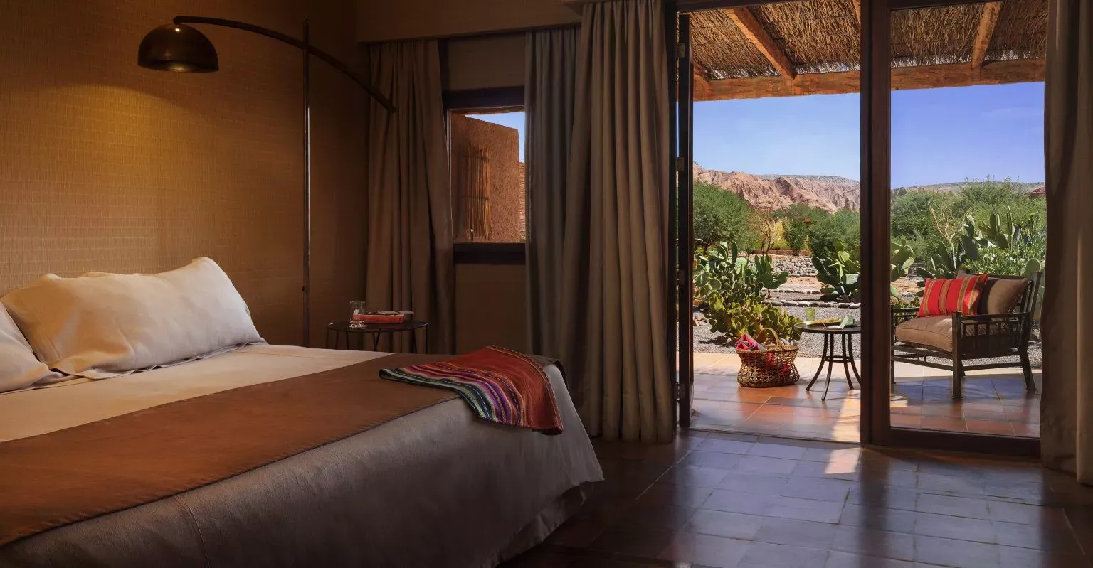 Atacama e Ilha de Páscoa