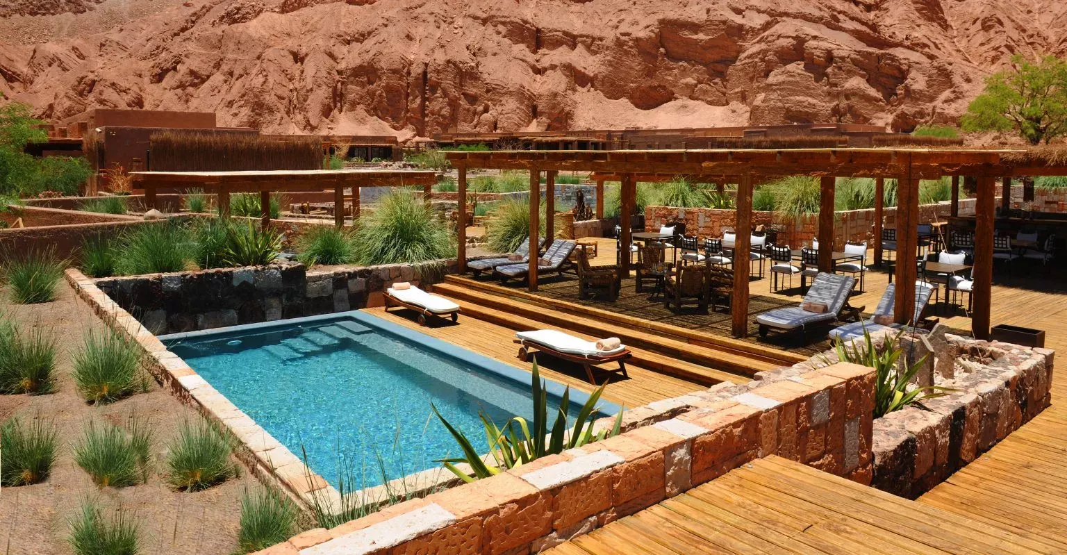 Atacama e Ilha de Páscoa