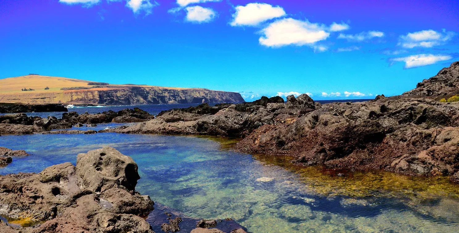 Atacama e Ilha de Páscoa