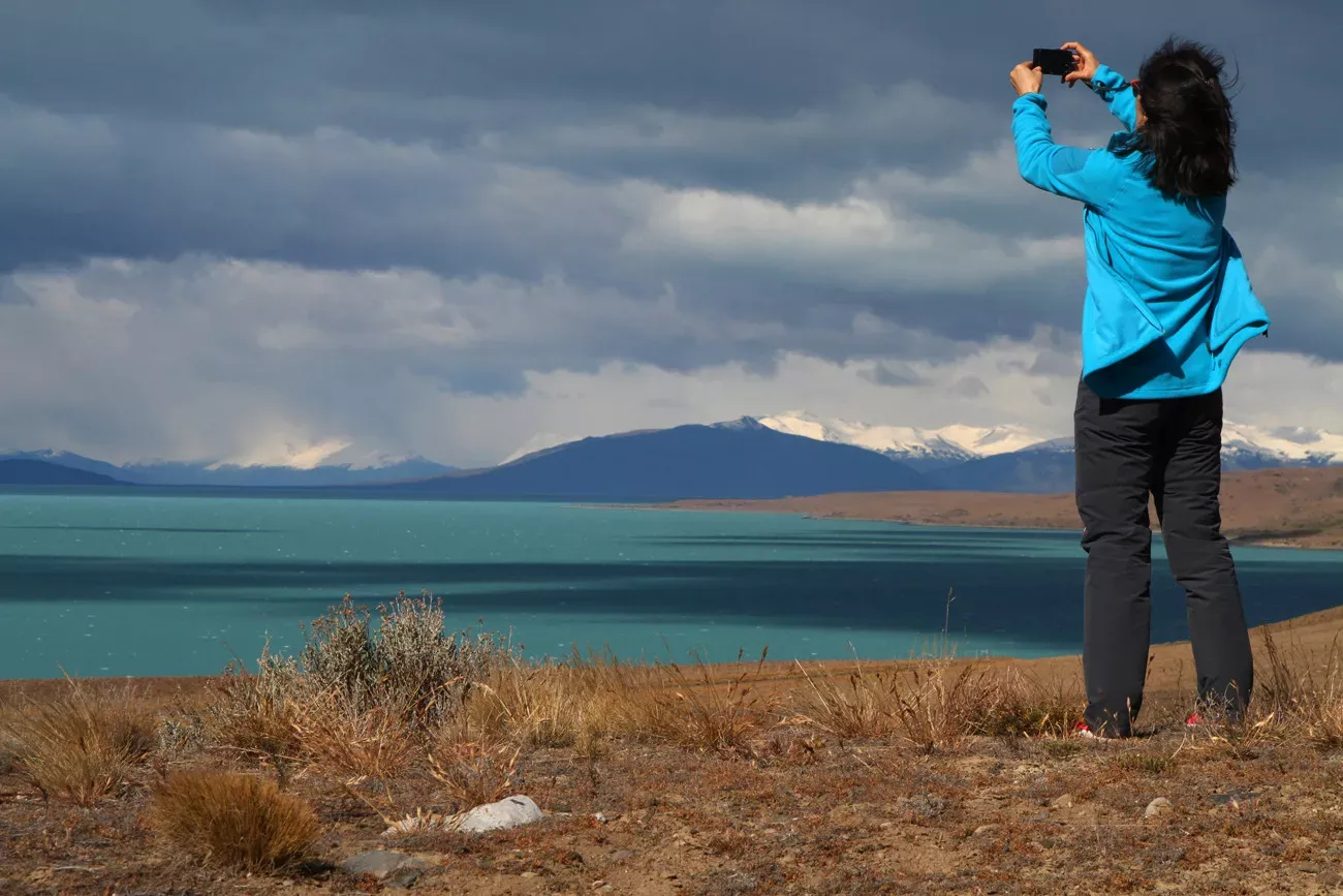 Patagônia Austral