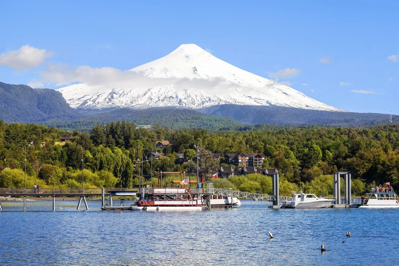 Alto Atacama com andBeyond Vira Vira Pucon
