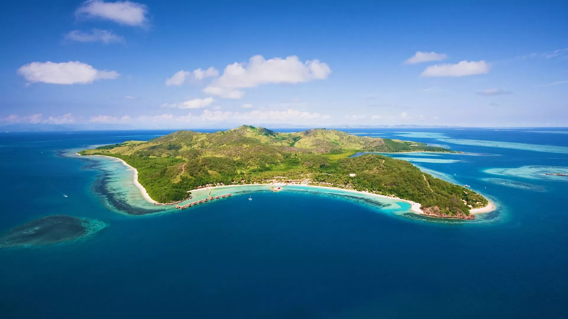 Ilhas Fiji
