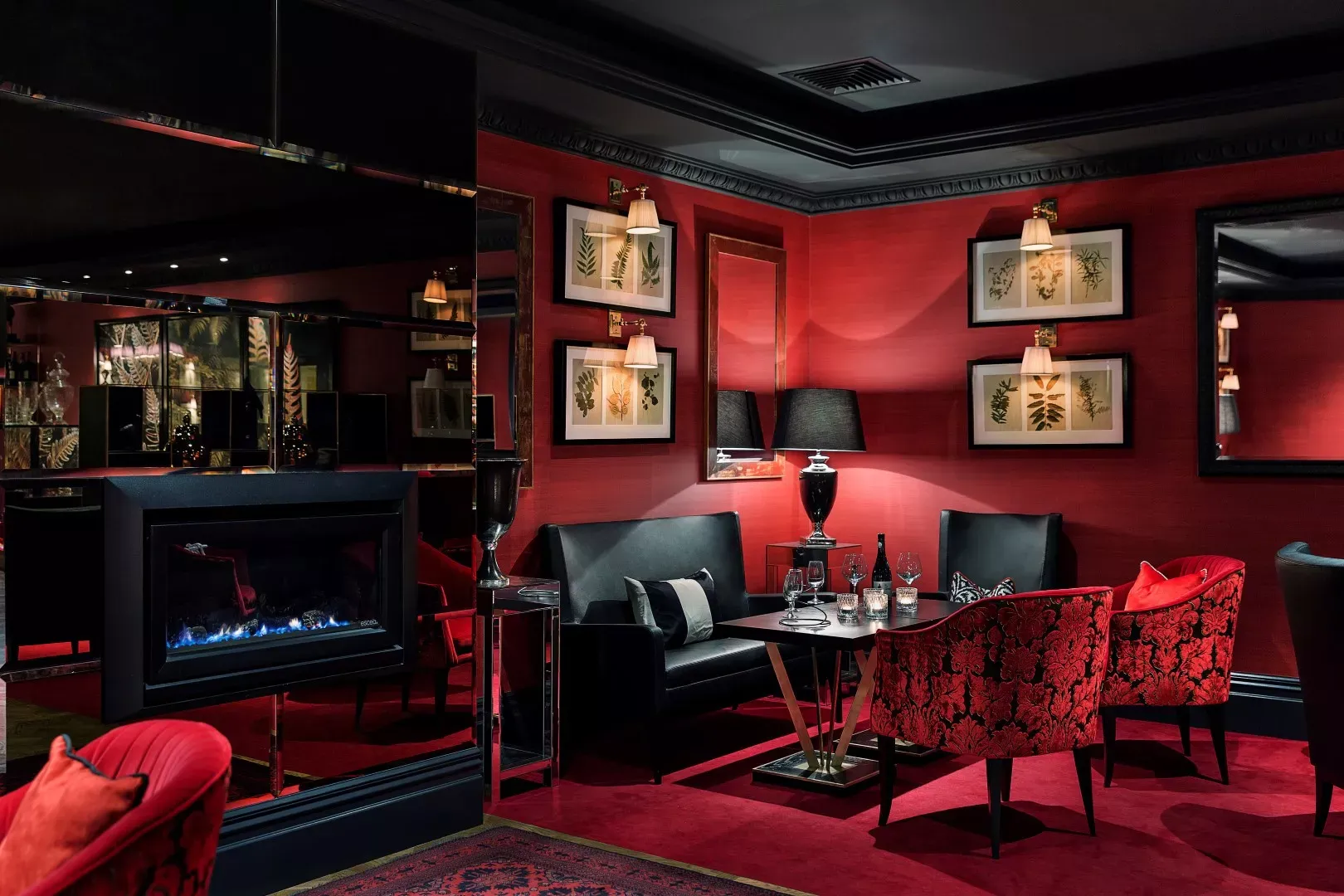 Nova Zelândia Luxury