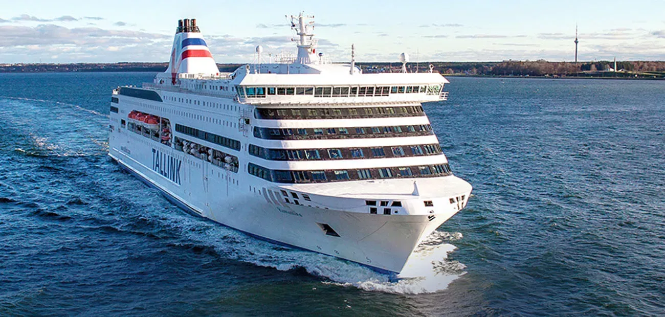 Finlândia, Suécia, Letônia, Estônia e Russia 