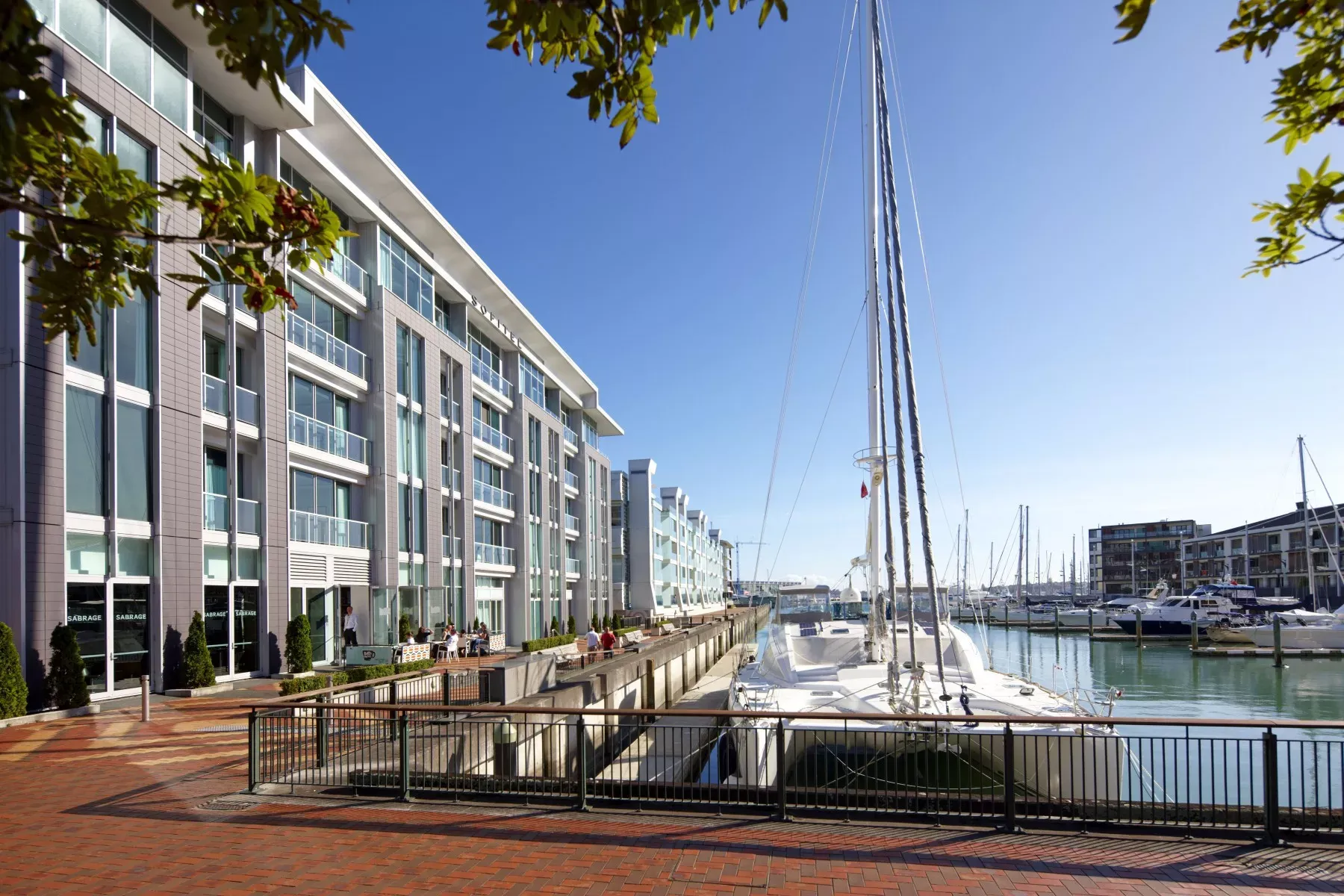 Nova Zelândia Luxury