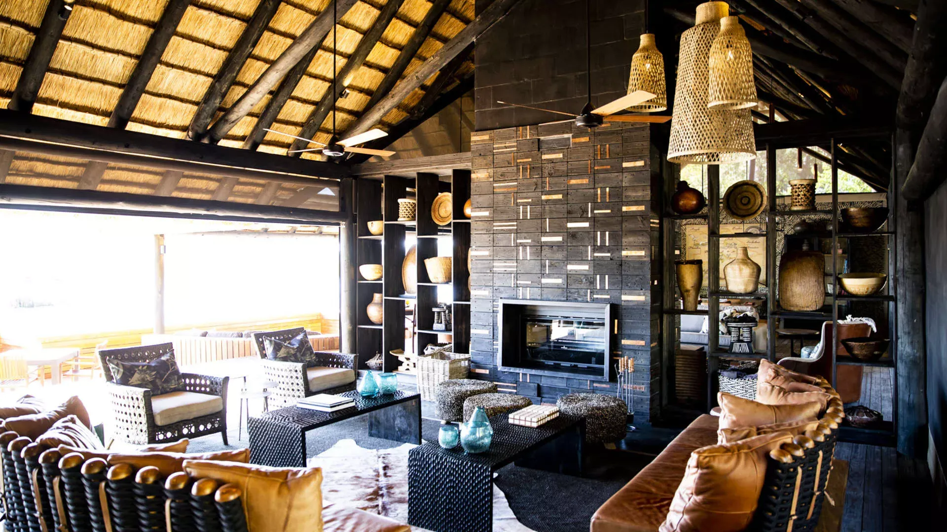 Botswana By Wilderness Safaris