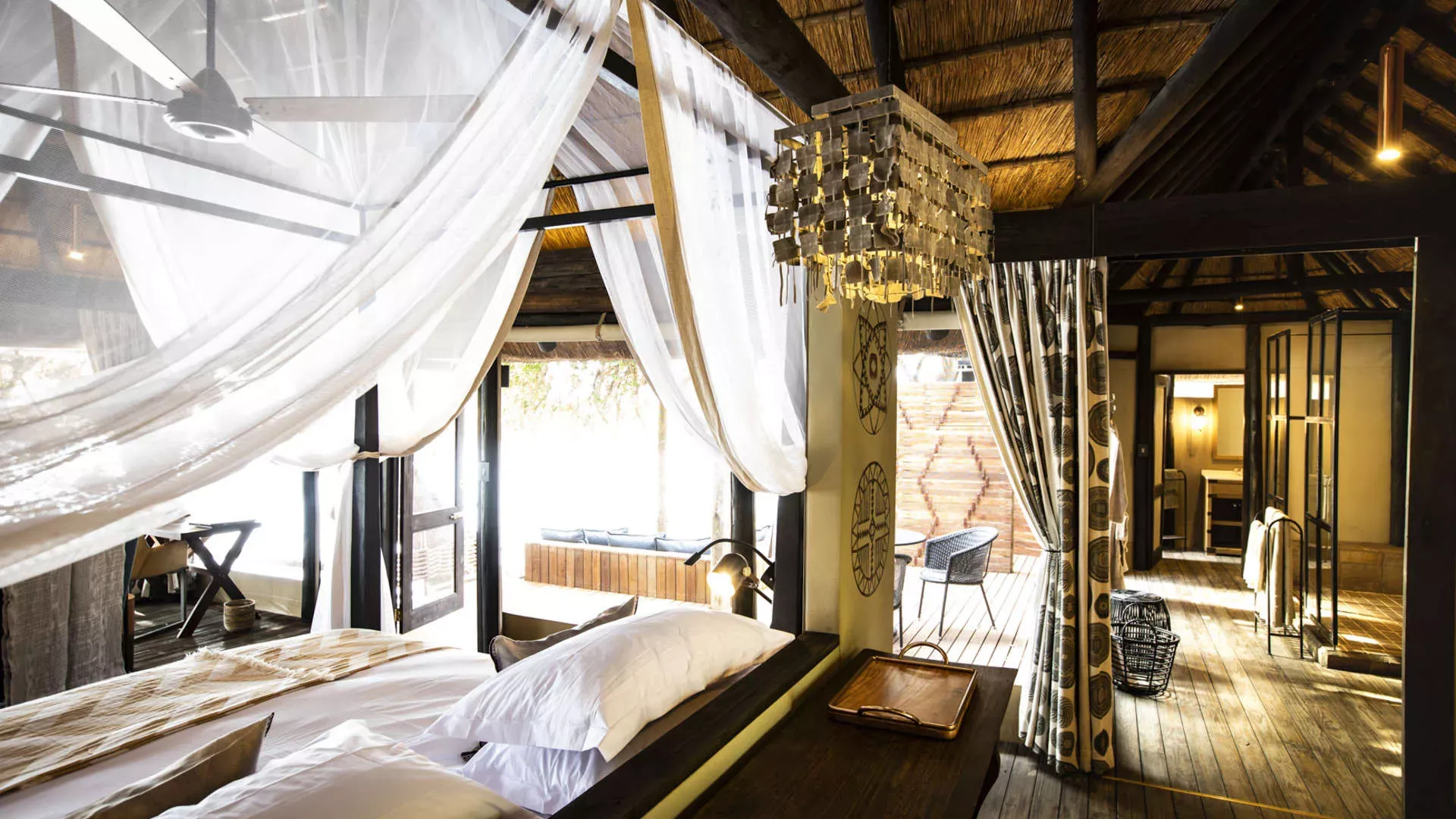 Botswana By Wilderness Safaris