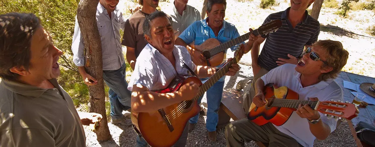 Mendoza Experience