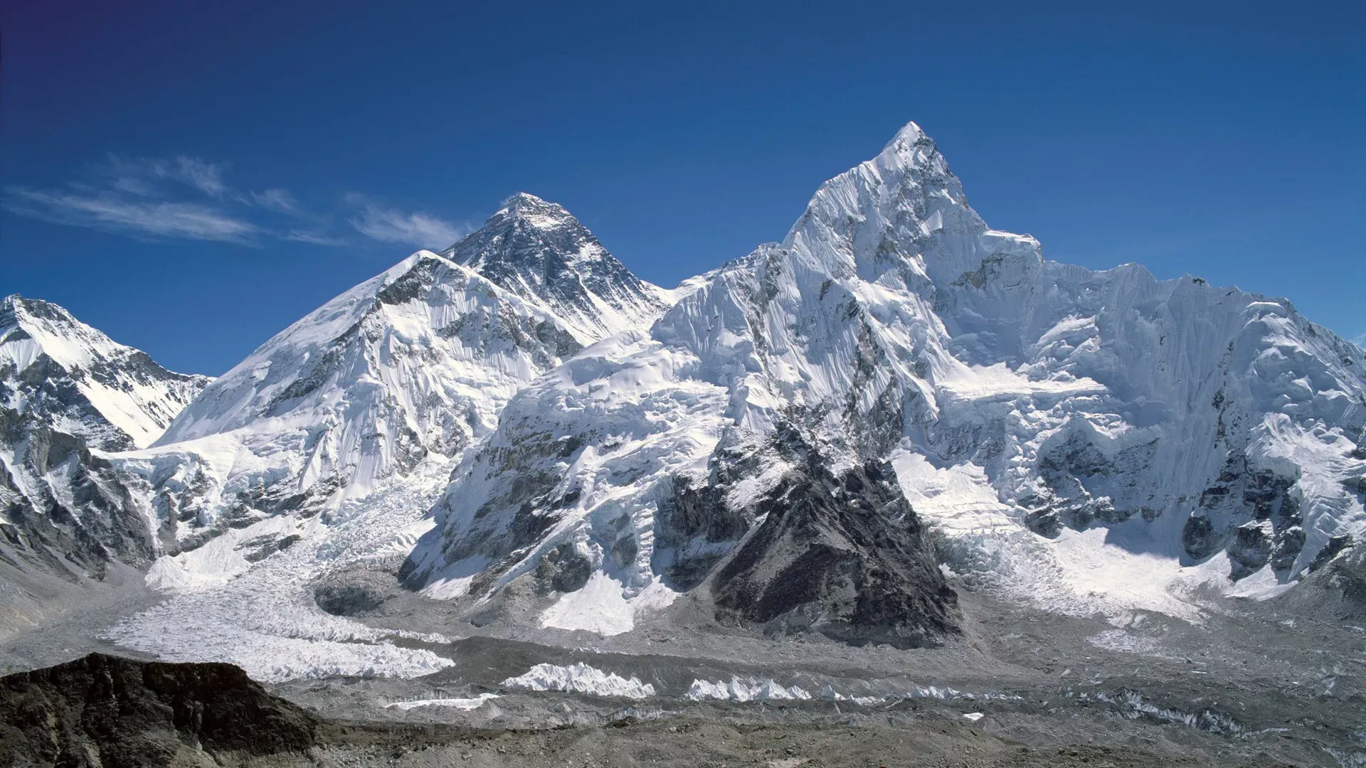 Nepal a Terra dos Himalaias