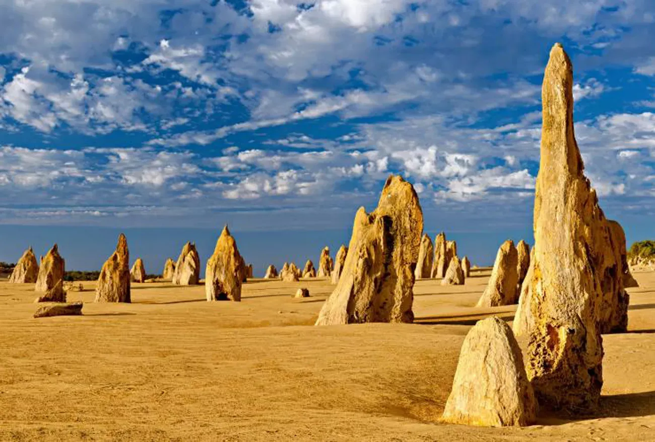 Austrália Econômica 