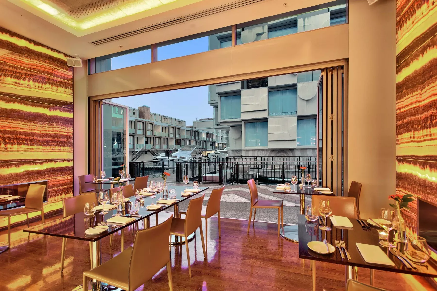 Nova Zelândia Luxury