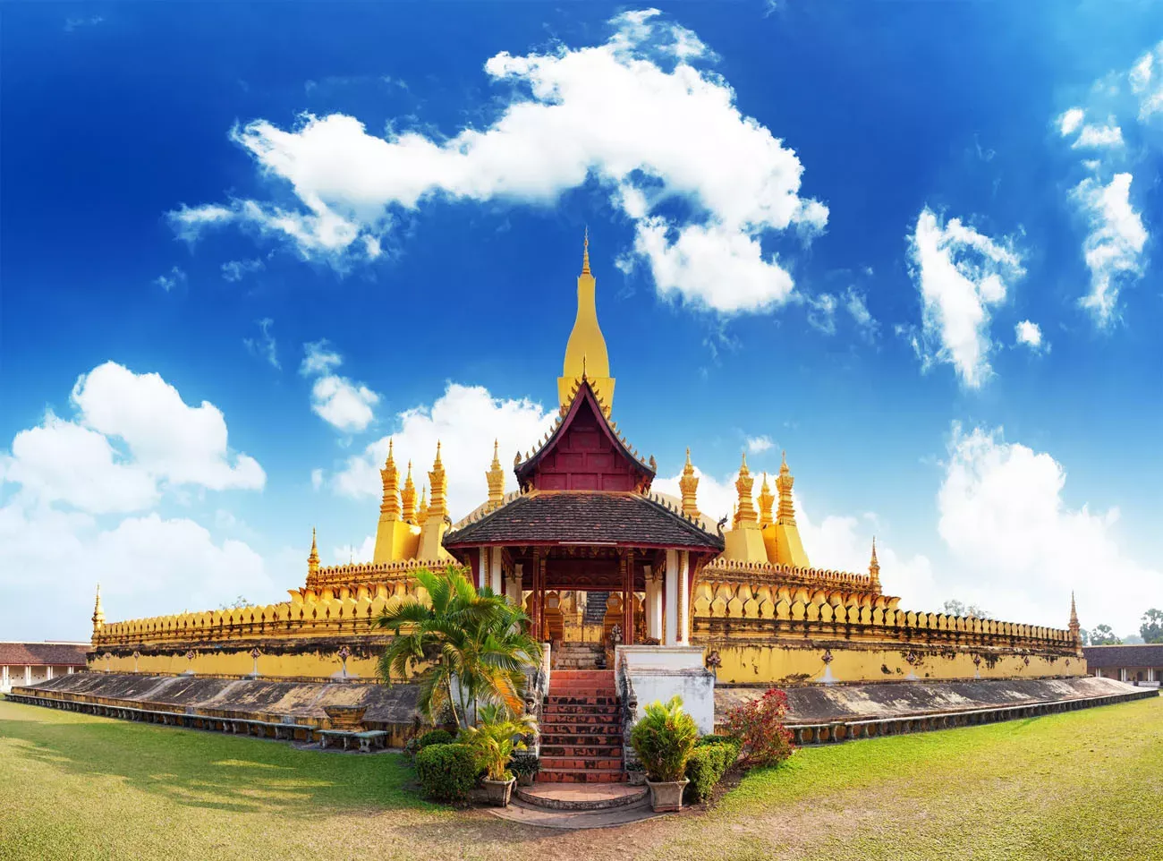 Indochina Cultural