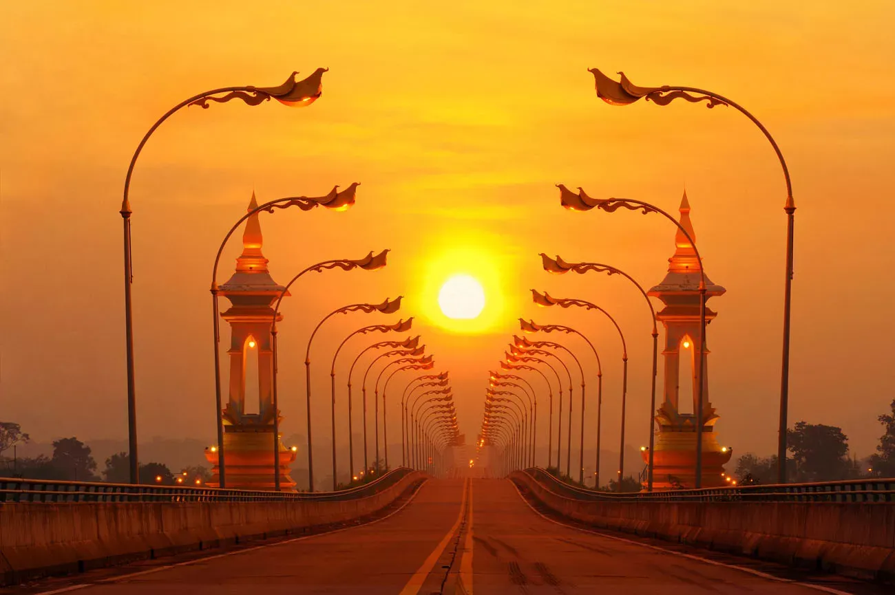 Indochina Cultural
