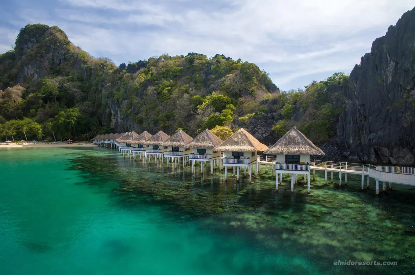 Filipinas Paradisíaca