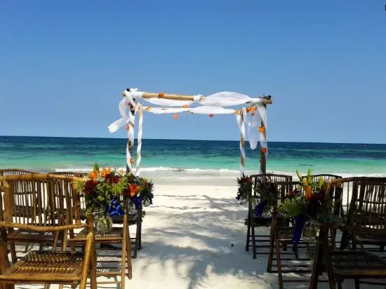 Destination Wedding no Hotel Cabañas Tulum