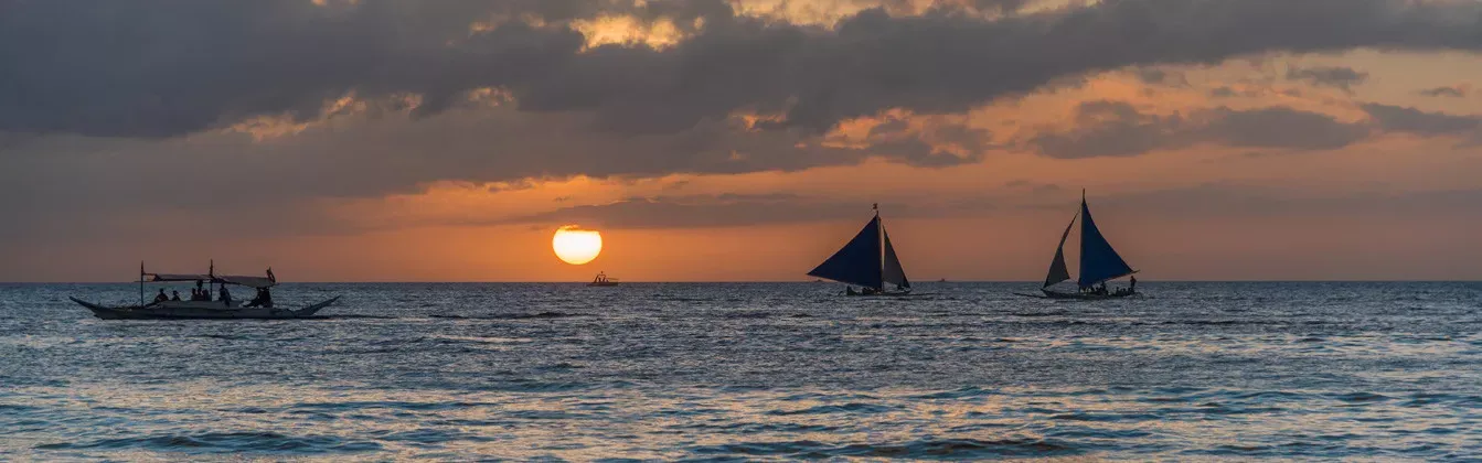 Filipinas Paradisíaca 