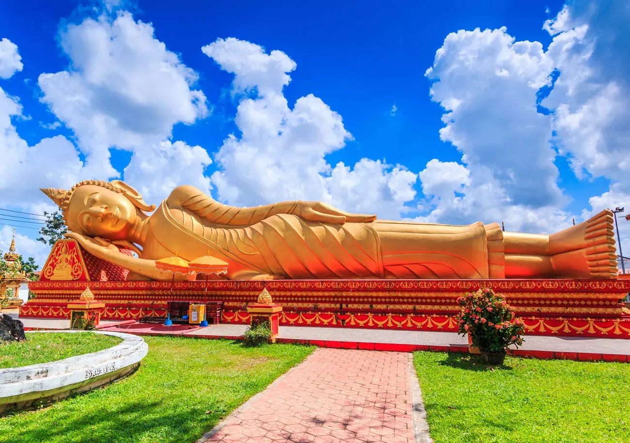 Laos