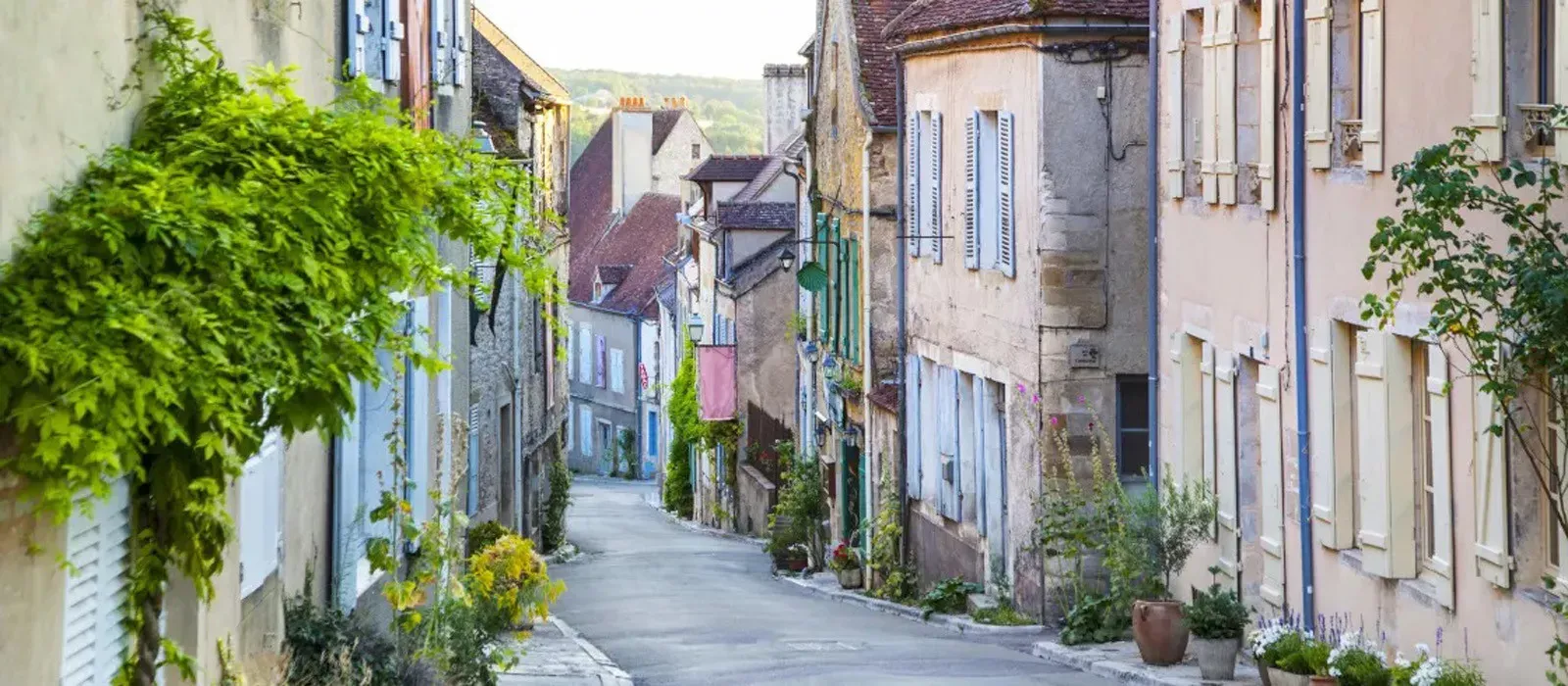 De Paris a Lyon - Glamourosa França